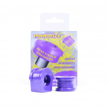 Silent-block Powerflex Barra Estabilizadora-Brazo Suspensión Audi 80 / 90 (2 Piezas)