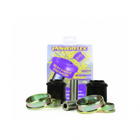 Braço dianteiro Silent-block Powerflex BMW E90 (2 peças)
