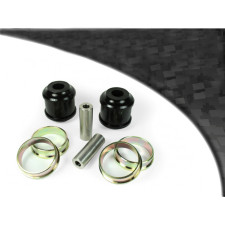 Braço dianteiro Silent-block Powerflex Preto BMW E90 (2 peças)