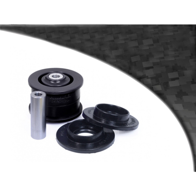 Silent Bloc Powerflex Preto Fixação da Transmissão (Grande) Porsche 964 (1989 - 1994)Array