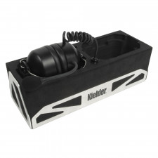 Pack 2x cascos de enlace Stilo WRC + soporte Kielder a mitad de precio