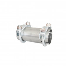 Adaptador silencioso Inoxcar para Seat Leon (KL) e-Hybrid 1,4Tsi 204cv después de 2020