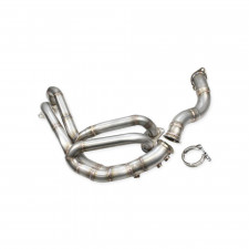 Colector Inoxcar para Toyota GR86 2,4i 234cv (GPF) después de 2021