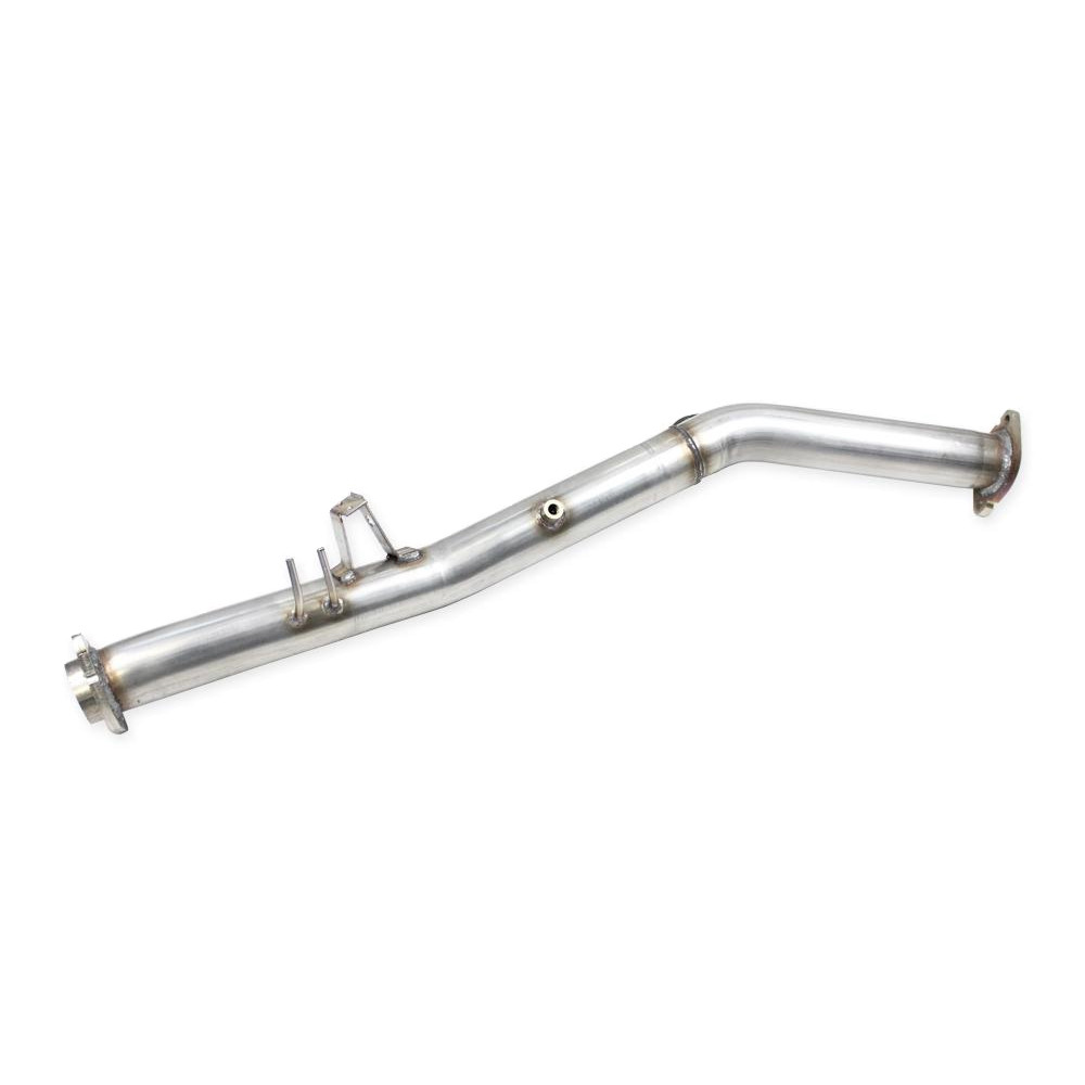 Tubo sustitución GPF/OFF Inoxcar para Toyota GR86 2,4i 234cv (GPF) después de 2021Array
