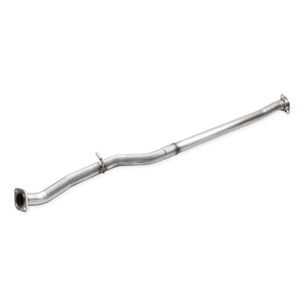 Tubo central direto Inoxcar para Toyota GR86 2,4i 234hp (GPF) após 2021Array
