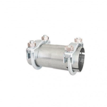 Adaptador de silenciador Inoxcar para Cupra Formentor 2,0TSi 4Drive 310hp após 2020