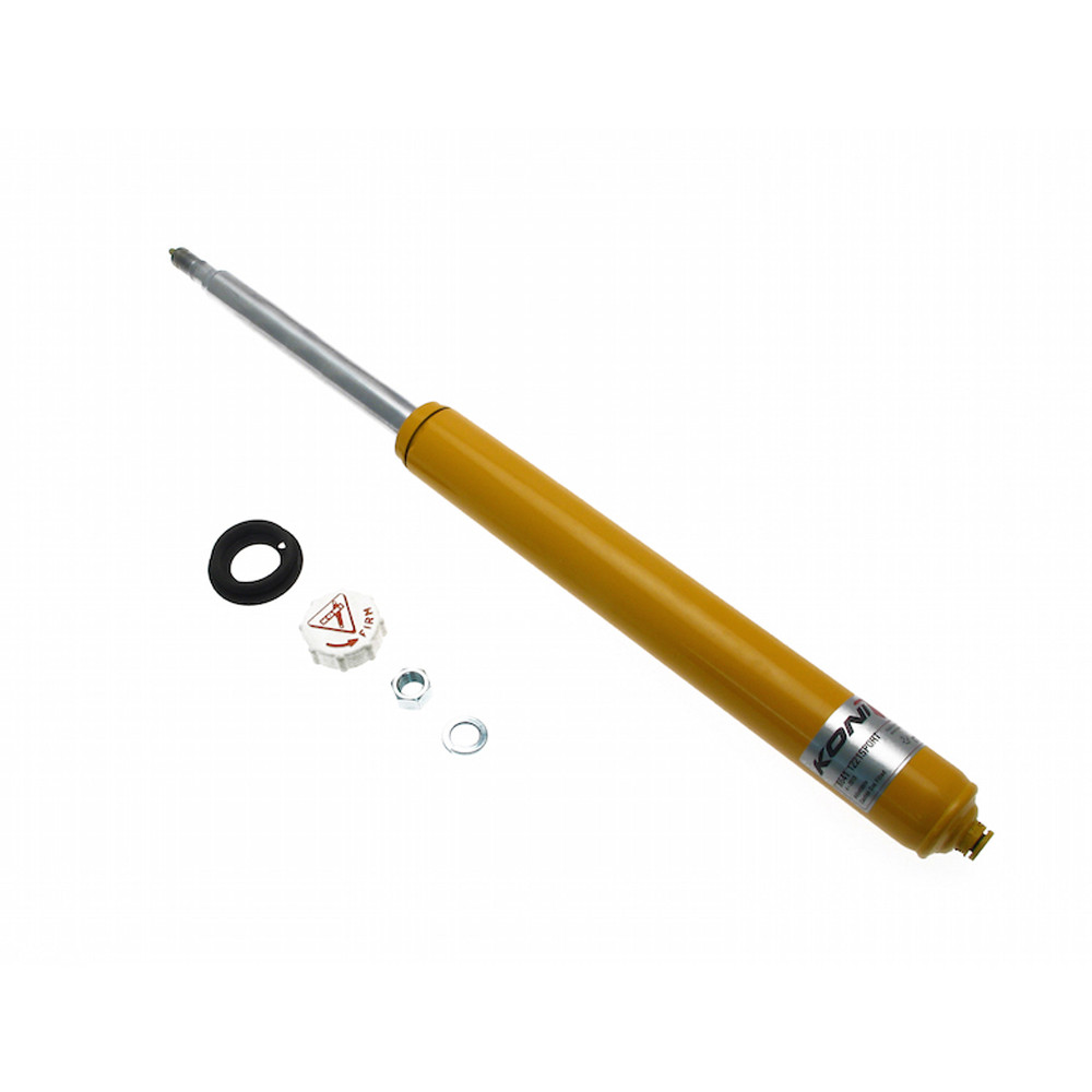 Amortecedor Koni Sport Traseiro Toyota MR2 / Silver 2.0 TC (SW20)Array