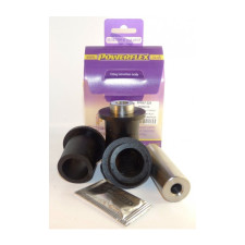 Silent-block Powerflex Eixo traseiro do chassis Porsche 944 (2 peças)