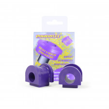 Silent-block Powerflex Barra Estabilizadora 21mm Honda Civic EG4/5/6 (2 Piezas)