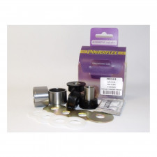 Silent-block Powerflex Eje Trasero Alfa Romeo 147 / 156 / GT (2 Piezas)