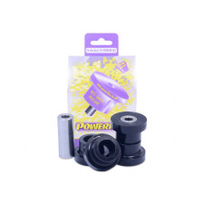 Silent Bloc Powerflex Triângulo Dianteiro Ford Focus (2 Peças)