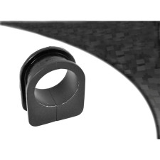 Silent-block Powerflex Black Columna de Dirección Mini (1 Pieza)