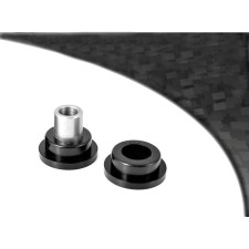 Silent-block Powerflex Black Pequeño Soporte Motor Superior Mini (1 Pieza)