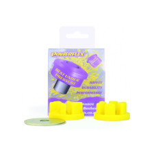Silent Bloc Powerflex Suporte Superior Largo do Motor Mini (1 Peça)