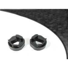 Silent-block Powerflex Black Montaje Caja de Cambios Mini One / Cooper / S (1 Pieza)