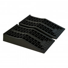 Rampas de elevação baixas BG-Racing 445x250x65 (par)
