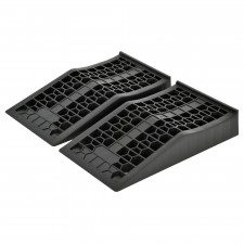 Rampas de elevación bajas BG-Racing 445x250x65 (el par)