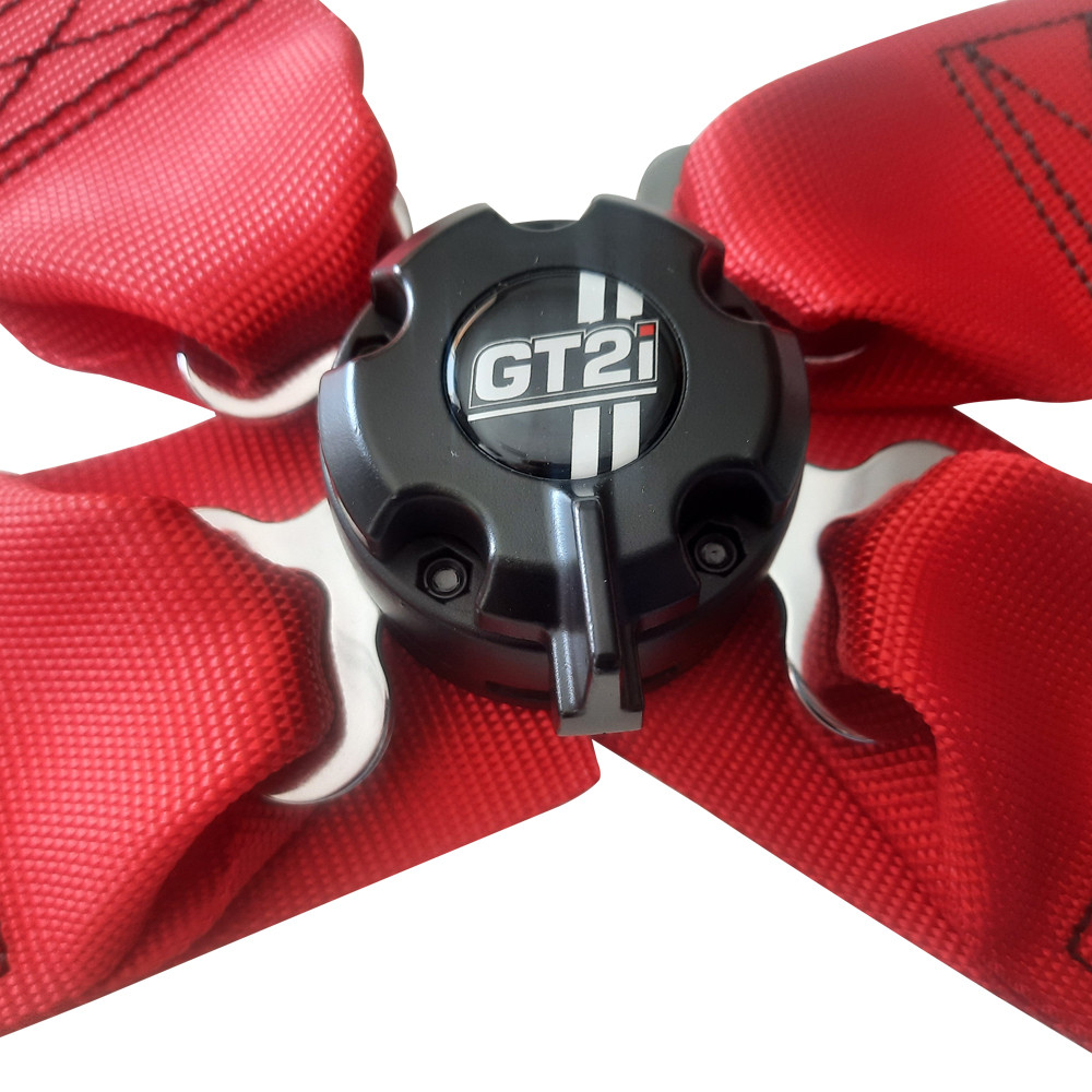 Arnês da berlina GT2i 4 pontos 3"Array