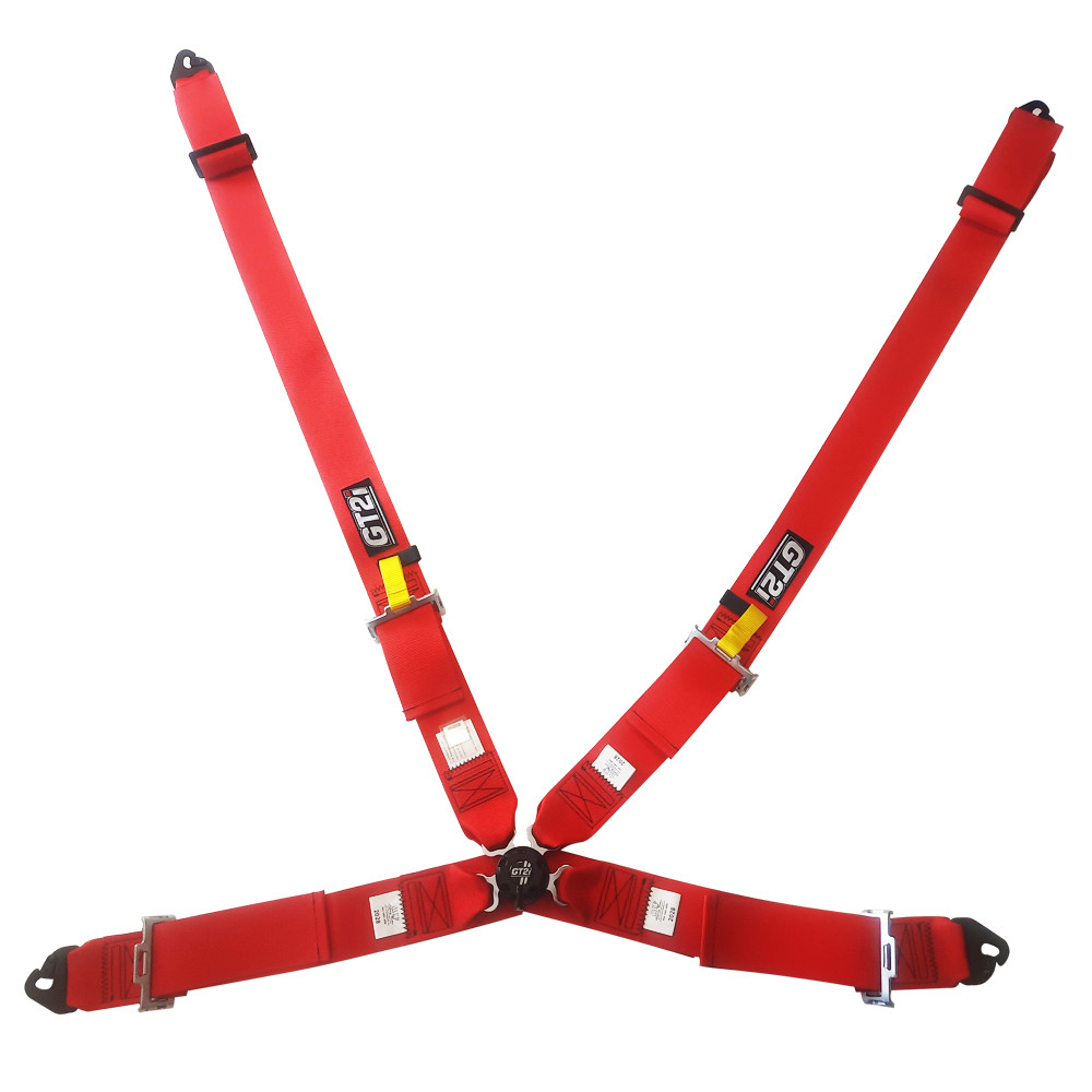 Arnês da berlina GT2i 4 pontos 3"Array