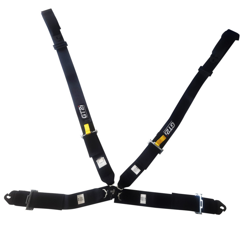 Arnês da berlina GT2i 4 pontos 3"Array