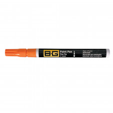 Marcador pintura neumático/tornillos BG-Racing diámetro 1mm