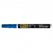 Marcador pintura neumático/tornillos BG-Racing diámetro 1mm