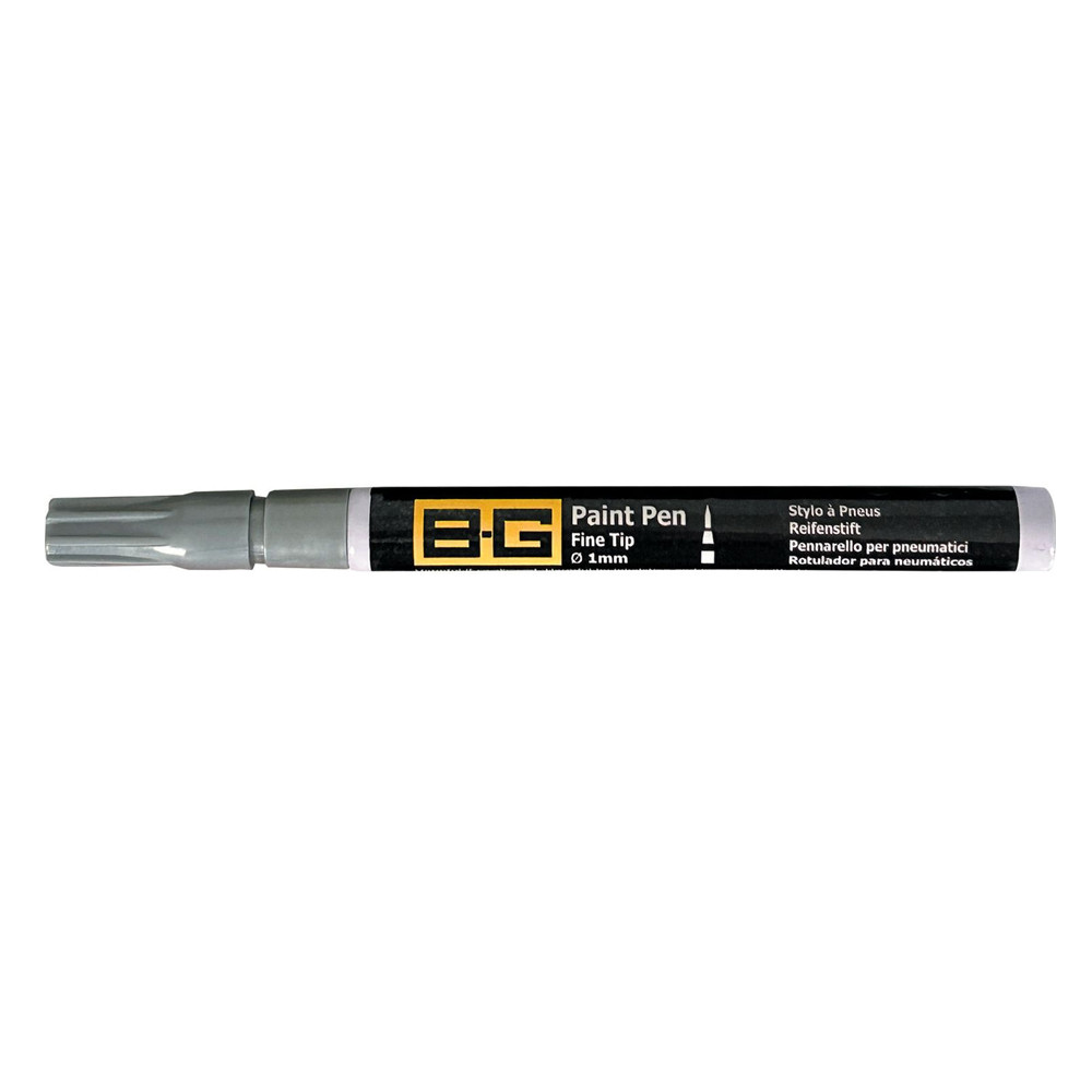 Marcador pintura neumático/tornillos BG-Racing diámetro 1mmArray