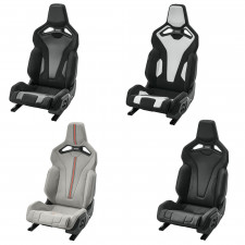 Asiento baquet Recaro Sport C