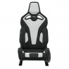 Banco de balde Recaro Sport C