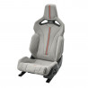 Banco de balde Recaro Sport C