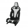 Banco de balde Recaro Sport C