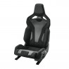 Banco de balde Recaro Sport C