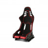 Asiento baquet Recaro Podium CF (carbono) FIA