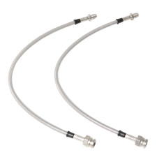 Kit Flexible de Freno Goodridge VK6 Peugeot 405 MI16 Chassis Número 8043879