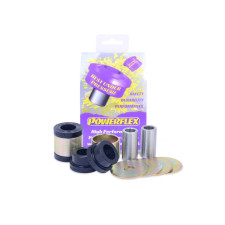 Silent-block Powerflex Traseiro Wishbone Ext Volkswagen Golf V (2 Peças)