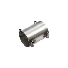 Adaptador Inoxcar para Audi TT (8S) 2,0TFSI Coupé Quattro S-Line 2014-2018