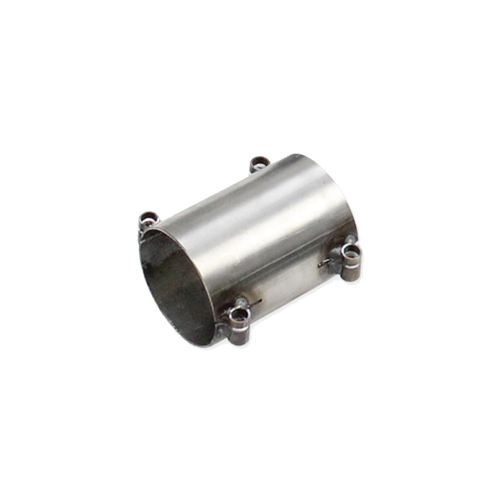 Adaptador Inoxcar para Audi TT (8S) 2,0TFSI Coupé Quattro S-Line 2014-2018Array