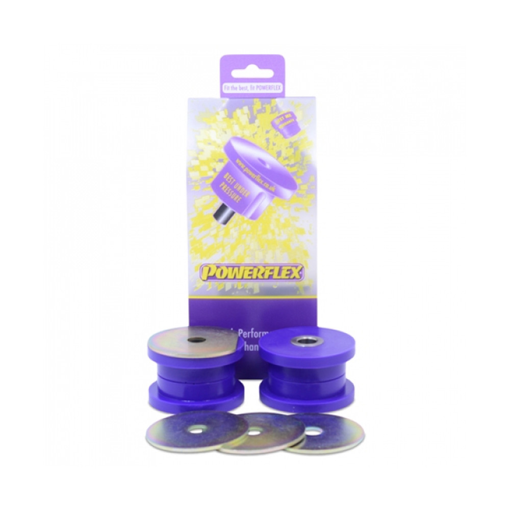 Silent-block Powerflex Trapecio Delantero Inferior BMW E28 (2 Piezas)Array
