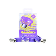 Silent-block Powerflex Braço dianteiro BMW E28 (2 peças)