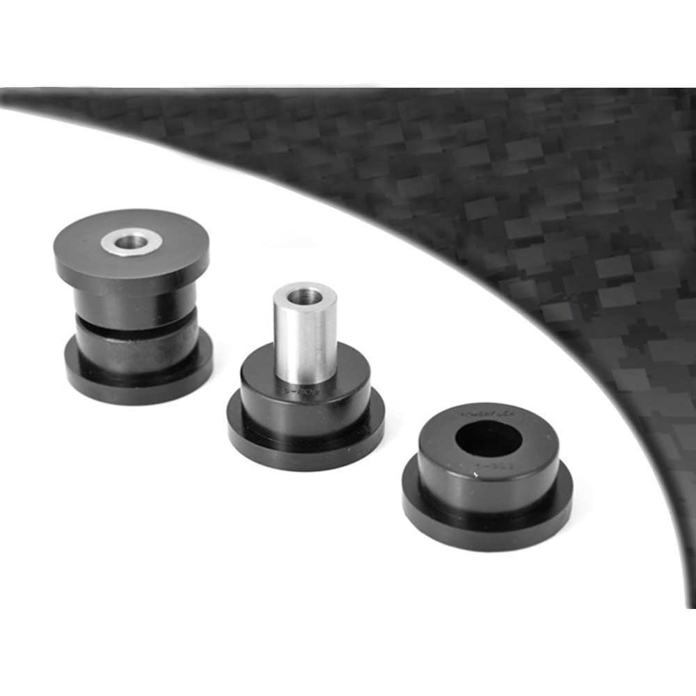 Silent-block Powerflex Black Trapecio Delantero BMW E28 (2 Piezas)Array