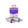 Silent-block Powerflex Trapecio Delantero Volvo S60 (2 Piezas)