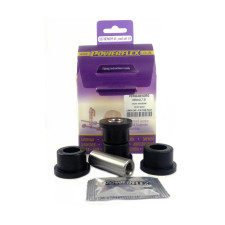 Silent-block Powerflex Wishbone dianteiro R21 + Turbo (2 peças)