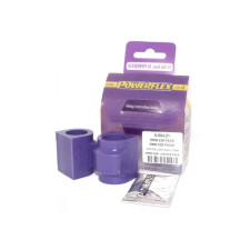 Barra Estabilizadora Powerflex Silent-block 21mm BMW E28 (2 Peças)