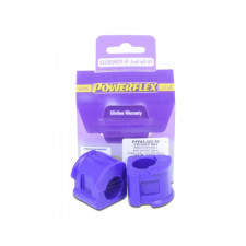 Powerflex Buje Delantero Barra Antivuelco 20mm Volkswagen Golf 2 / 3 (2 Piezas)