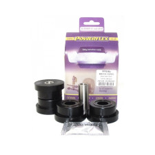Silent-block Powerflex Trapecio Delantero BMW M5 E39 (2 Piezas)