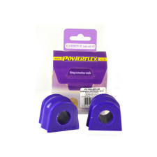 Barra Estabilizadora Dianteira Powerflex Silent-block Subaru WRX / STi 01-07 20mm (2 Peças)