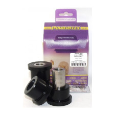 Silent-block Powerflex Wishbone dianteiro Suzuki Swift Sport depois de 2007 (2 peças)