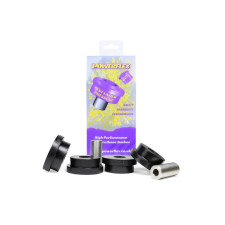 Eixo superior traseiro Silent-Block Powerflex Audi S2