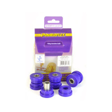 Silent-block Powerflex Barra Estabilizadora Delantera Rover 200 / 400 (4 Piezas)