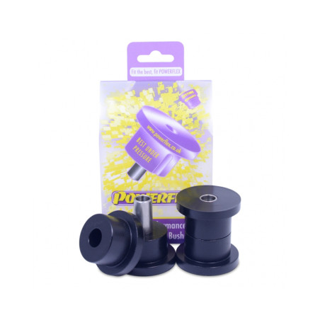 Silent-block Powerflex Trapecio Inferior Delantero Opel Manta (2 Piezas)